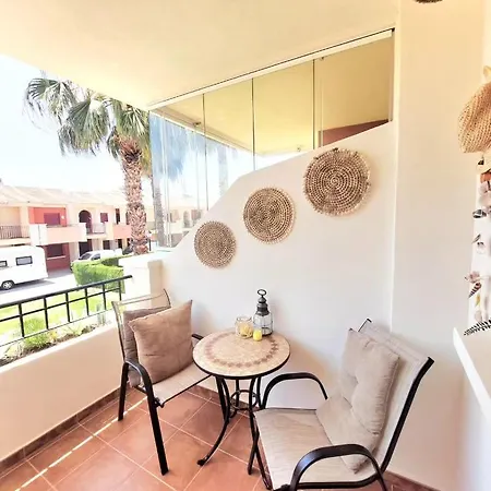 Casa Rusty, *