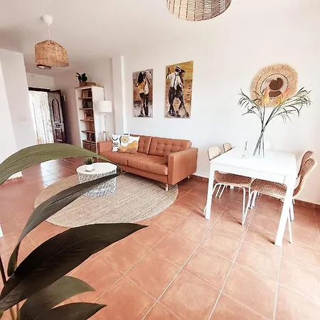 Appartamento Casa Rusty,