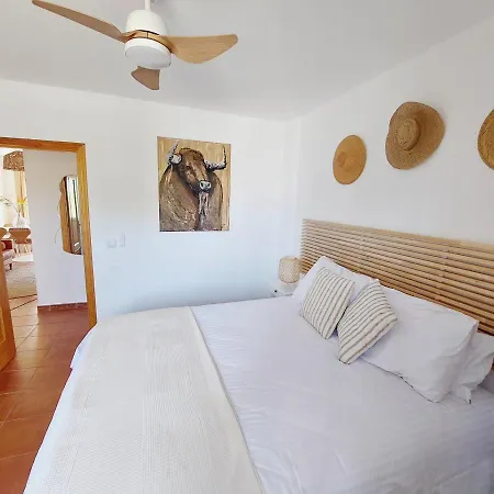 Casa Rusty, *