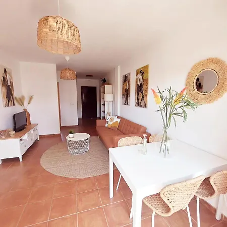 Appartamento Casa Rusty, Torrevieja