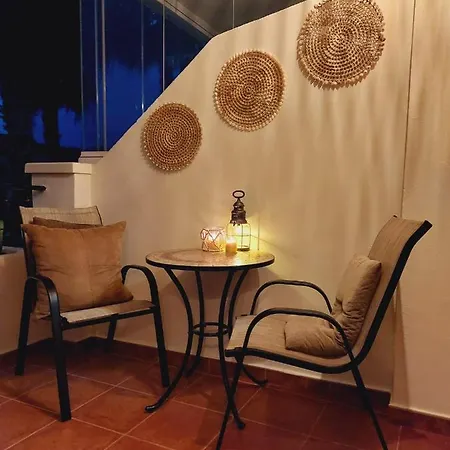 Appartamento Casa Rusty, *