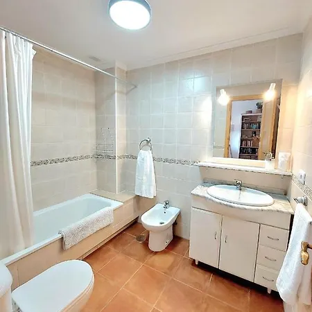 Appartamento Casa Rusty, Torrevieja