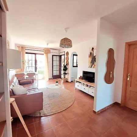 Appartamento Casa Rusty, *