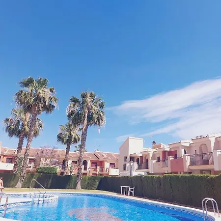 Appartamento Casa Rusty, Torrevieja